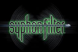 Syphon Filter
